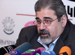 LIVE Կիրո Մանոյանի ասուլիսը