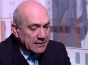 PS Հարցազրույց Աշոտ Մելիքյանի և Կոնստանտին Կվուրտի հետ