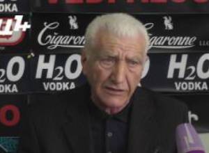 «Հայաստանում կա մի մարդու իշխանություն, դա Սերժ Սարգսյանի իշխանությունն է»