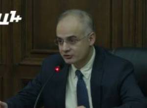 «Գալիք ընտրությունները՝պատերազմ փողի և քաղաքական մտքի միջև»