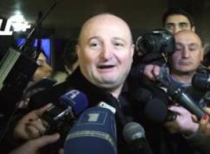 Ես նեղացած չեմ ՀՀԿ-ից. Վարդան Ղուկասյան