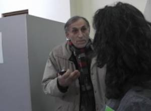 ՓՊ խորհրդի ընտրություններն անհարթ չեն անցնում