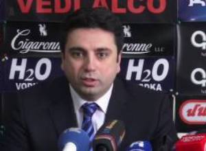 Ընտրություններ, դաշինքներ