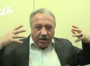 Դուք ձեր մի ձայնը տվեք, տեսեք ոնց կհաղթենք. Սասուն Միքայելյան