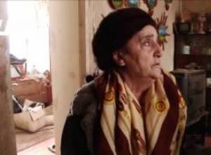 Հաց բերողի մայրն ահաբեկված է. նա հեռացավ գյուղից