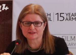 Բրիտանական ֆիլմերի 15-րդ փառատոնը նվիրված է մարդու իրավունքներին