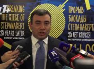 "Ս. Սարգսյանը նախընտրական ցուցակում չկա. բնակցություններ վերսկսելը բարենպաստ է"