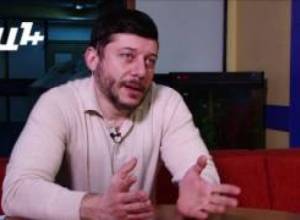Սեյրան Օհանյանը կգլխավորի "ՕՐՕ" դաշինքի ցուցակը