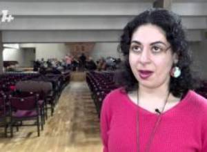 Ժան Տեր-Մերկերյանը կարողանում էր հնչեցնել գործիքն իր հոգու մեջ