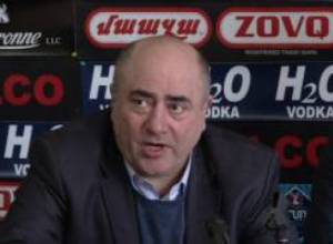 «Որքան վիճակը վատանում է, ավելի մեծ կրքով են սիրում իշխանություններին»