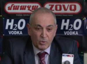 «Ցավոք սրտի լավագույնները չեն մտնում ԱԺ»