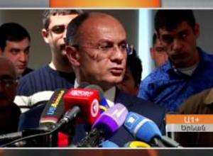 Կիրակի. Ձայները չկեղծելով էլ կարելի է վերարտադրվել. ՏԻՄ ընտրություններից՝ ԱԺ