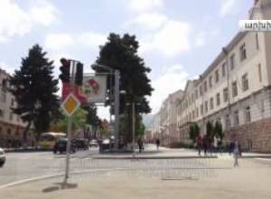 Փետրվարի 20-ը Արցախի կյանքում