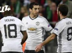 Մխիթարյանը գոլ խփեց, Իկեր Կասիլիասը ռեկորդ սահմանեց