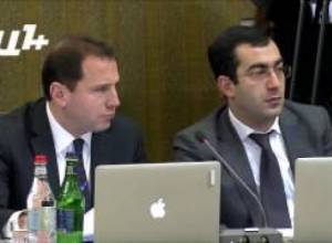 Վարչապետը համոզեց փոխոստիկանապետին վերացնել տույժերը