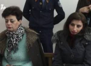 Խանդոյան. "Դատավորները եւ դատախազները տակնուվրա են արել"