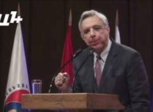 Մենք բնազդով ենք ժողովրդավար. Վարդան Օսկանյան