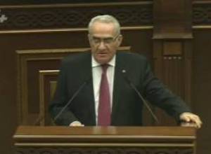 Հարց հաց բերողի մասին