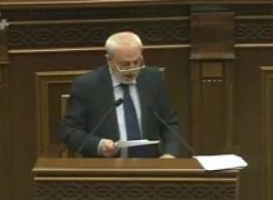 Յոլյանը կկարողանա՞ կատարել իր պարտականությունները.Արամ Մանուկյանի ելույթը