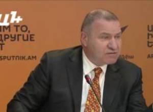 Մենք իշխանատենչ չենք.ԲՀԿ-ական