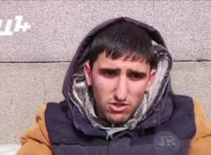 Ազատության հրապարակում նստացույցը շարունակվում է