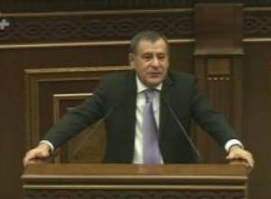 Հայտնի են փակ քվեարկության արդյունքները