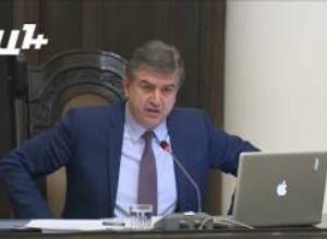 "Հաց Բերող"-ին պետք է տեղափոխել քաղաքացիական հիվանդանոց. ՄԻՊ