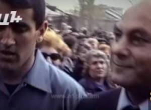 Ընտրական օրացույց.Ինչ էր կատարվում 30 օր առաջ......