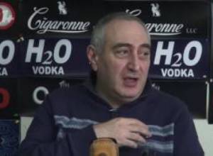 «Կար մեկը, որ 500 հազարով էր ուզում ձայնը վաճառել»