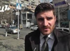 Պերմյակովի գործը Վճռաբեկ դատարանում է