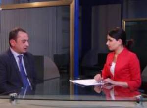 Մեր մրցակիցները պաստառնելը պոկելով, պատռելով են մրցում մեզ հետ. թեկնածու