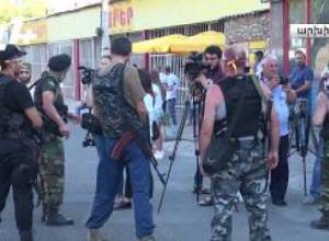 «Երբ իշխանությունը սպանում է, դատապարտում է, ազատազրկում է, ո՞րն է ելքը». հարց իրավապաշտպանից