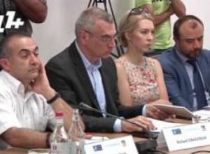 "Սպառազինությունը ստանում ենք ՌԴ-ից, փորձառությունը` ՆԱՏՕ-ից"