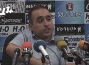 «Ուռճացված սպասելիքներ ունենալ նոր սահմանադրությունից պետք չէ»