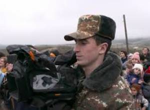 Բակո Սահակյանը եւ Արմեն Սարգսյանը մասնակցել են հուշահամալիրի բացմանը