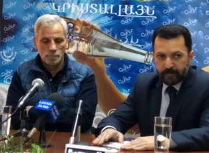 «Եթե մեր բանակը թույլ լիներ, Ադրբեջանը հաշվի չէր առնելու շատ բանակցային կողմեր»