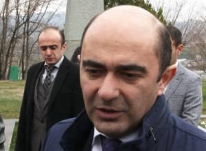 Պետք է պատրաստ լինել նոր  պատերազմի, որը կբերի խաղաղության. Մարուքյան