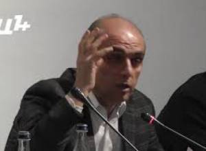Ազգային անվտանգության լավագույն երաշխավորը ժողովրդաիշխանությունն է. Լևոն Բարսեղյան