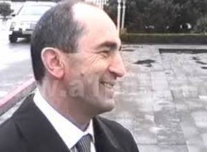 Ռոբերտ Քոչարյանի խորհուրդները ընդդիմությանը «Ա1+»-ի եթերազրկման օրը
