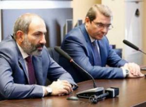 Պետբյուջեի հավաքագրումների պլանը առաջին եռամսյակում գերակատարվել է 11.4 միլիարդ դրամով. Փաշինյան