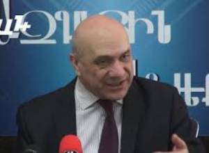 «Եթե Հայաստանում հաջողություն չունեցանք, կդիմենք միջազգային ատյաններ». Կարեն Տոնոյան