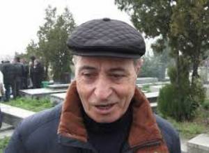 Եթե ես գուշակ լինեի, չէի ուզենա, որ Ռոբերտը ծառայի. Գևորգ Աբաջյանը թոռան մասին