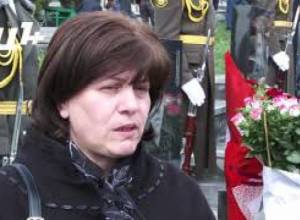 Սրտացավ, ընկերասեր, ծնողասեր. մայրը Սասուն Մկրտչյանի մասին