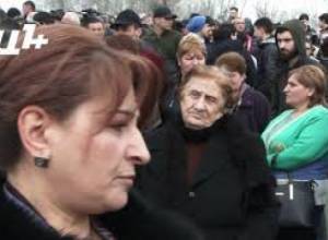 Ցավս ավելի է սրացել. Համեստ Ուրֆանյան