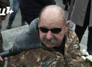 Գժվում էր իր հայրենիքի համար. հայրը՝ Բենիամին Եղոյանի մասին