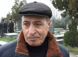 Какая разница… каждый погибший – это скорбь: дед Роберта Абаджяна