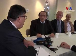 Տոնոյանի վերջին հայտարարությունները քննարկումների լայն առիթ են դարձել նաեւ Լոս Անջելեսում