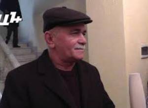 Սասուն Միքայելյանը մնում է միակ թեկնածուն