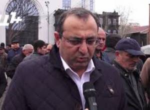 ՀՅԴ-ն պահանջում է բացահայտել Հրաչ Մուրադյանի սպանությունը