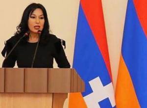 «Հայաստանի և Արցախի ղեկավարությանը ԱԺ հրավիրելու անհրաժեշտություն կա»